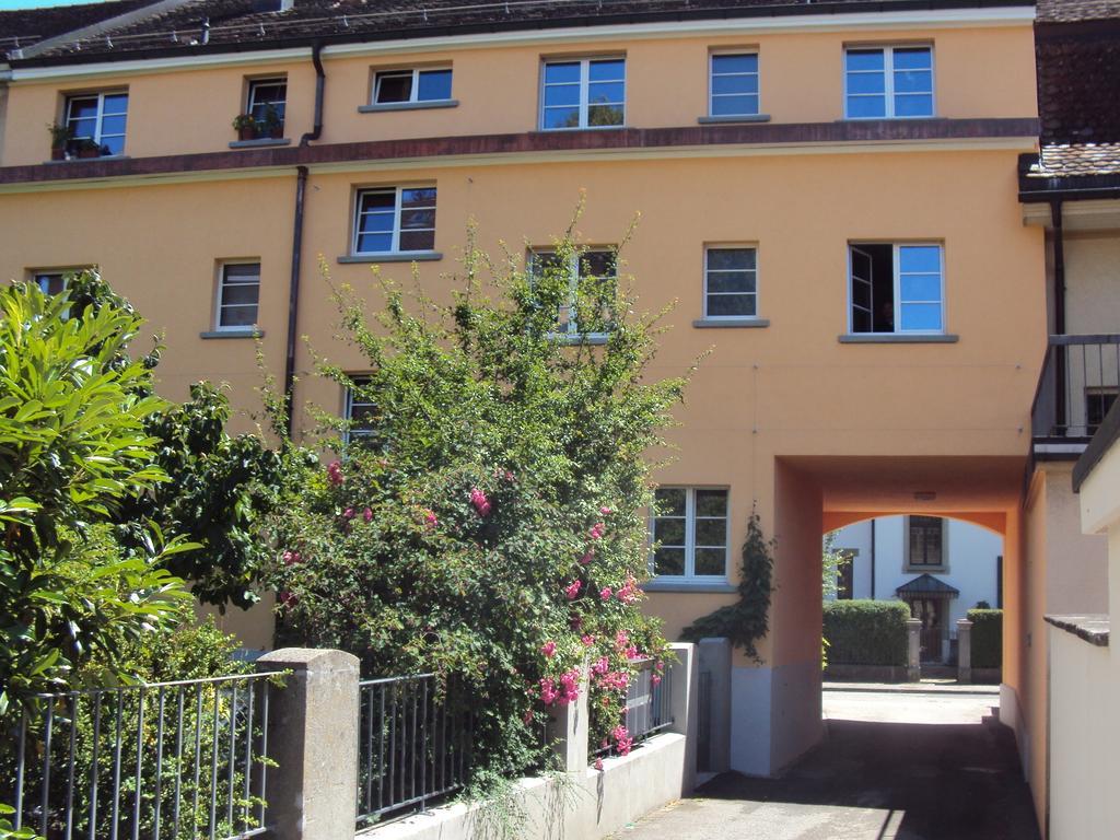 Apartament Maison Mosgenstein Berno Zewnętrze zdjęcie